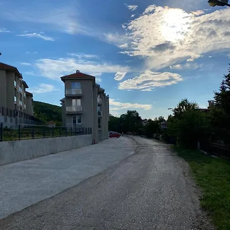 Jovanovic Сокобаня