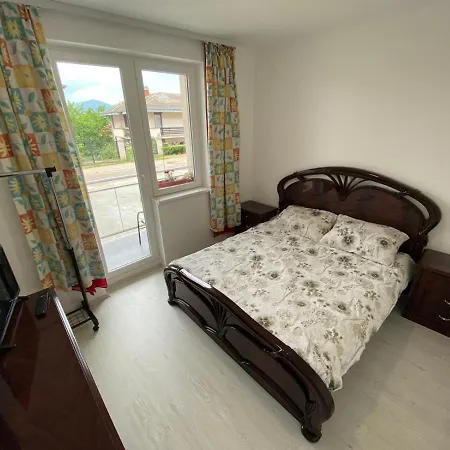 Jovanovic Apartamento