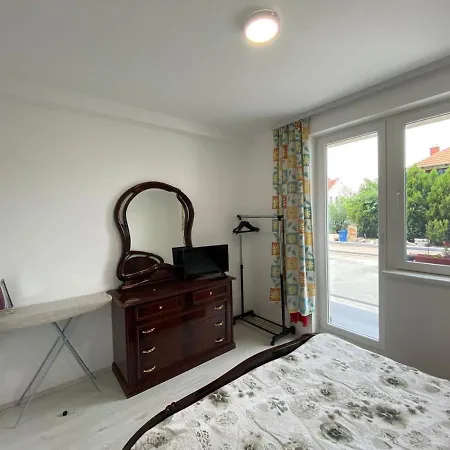 Апартаменты Jovanovic Сокобаня