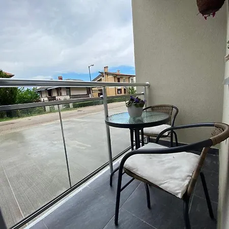 Jovanovic Apartamento Soko Banja