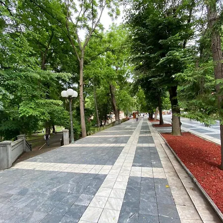 Jovanovic Apartamento *