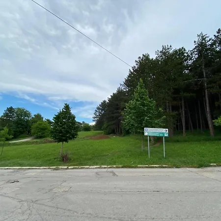 Jovanovic Апартаменты Сокобаня