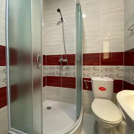 Apartamento Jovanovic Soko Banja