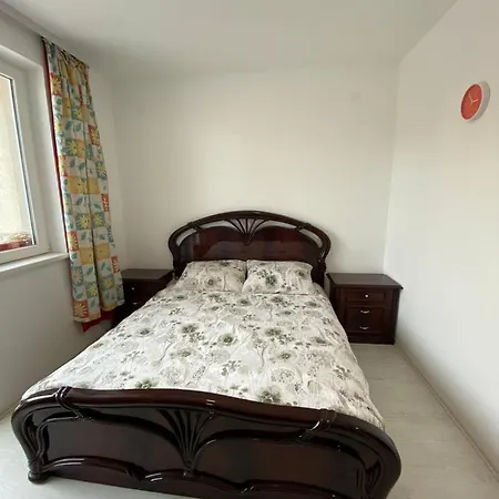 Jovanovic Apartamento Soko Banja