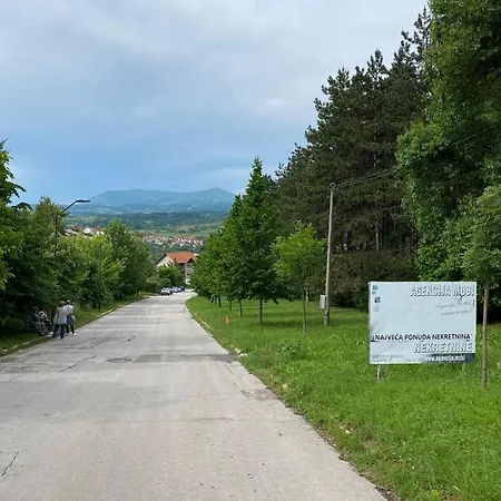 Jovanovic Сокобаня