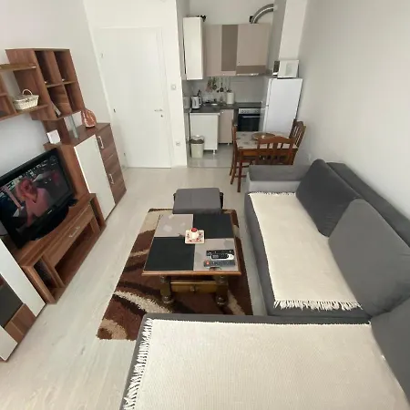 Jovanovic Сокобаня