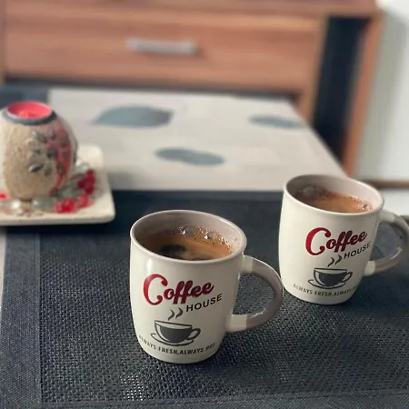 Апартаменты Jovanovic *