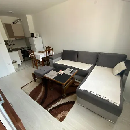 Jovanovic Сокобаня