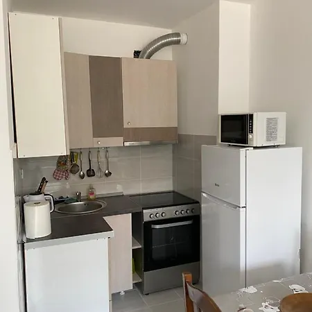 Apartamento Jovanovic Soko Banja